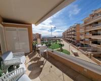 Wederverkoop - Apartment - El Raso - Guardamar