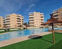 Wederverkoop - Apartment - El Raso - Guardamar