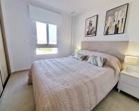 Wederverkoop - Apartment - El Raso - Guardamar