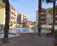 Wederverkoop - Apartment * Flat - Los Alcazares - Puerto Marina