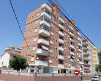 Wederverkoop - Apartment * Flat - Torrevieja