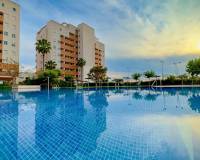 Wederverkoop - Apartment - Guardamar Del Segura - Avda del Puerto
