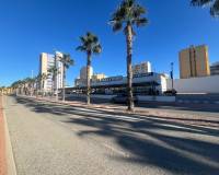 Wederverkoop - Apartment - Guardamar Del Segura - Avda del Puerto