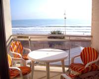 Wederverkoop - Apartment - Guardamar Del Segura - Beach Guardamar