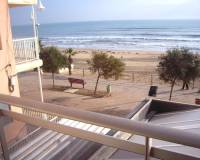 Wederverkoop - Apartment - Guardamar Del Segura - Beach Guardamar