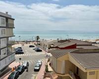 Wederverkoop - Apartment - Guardamar Del Segura - Beach Guardamar