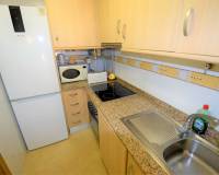 Wederverkoop - Apartment - Guardamar Del Segura - Beach Guardamar