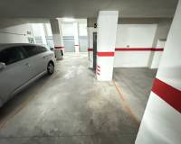 Wederverkoop - Apartment - Guardamar Del Segura - Beach Guardamar