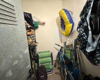 Wederverkoop - Apartment - Guardamar Del Segura - Beach Guardamar