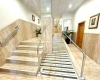 Wederverkoop - Apartment - Guardamar Del Segura - Beach Guardamar