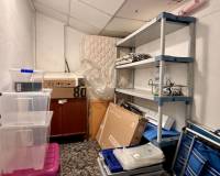 Wederverkoop - Apartment - Guardamar Del Segura - Beach Guardamar