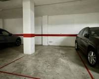 Wederverkoop - Apartment - Guardamar Del Segura - Beach Guardamar