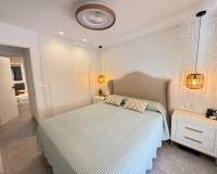 Wederverkoop - Apartment - Guardamar Del Segura - Beach Guardamar