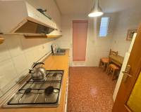 Wederverkoop - Apartment - Guardamar Del Segura - Beach Guardamar