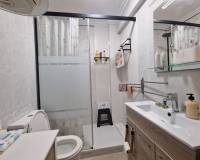 Wederverkoop - Apartment - Guardamar Del Segura - Beach Guardamar