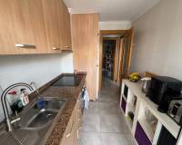 Wederverkoop - Apartment - Guardamar Del Segura - Beach Guardamar