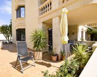 Wederverkoop - Apartment - Guardamar Del Segura - Campomar