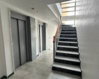 Wederverkoop - Apartment - Guardamar Del Segura - CENTRO