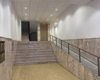 Wederverkoop - Apartment - Guardamar Del Segura - CENTRO