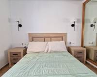 Wederverkoop - Apartment - Guardamar Del Segura - El Eden