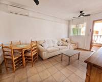 Wederverkoop - Apartment - Guardamar Del Segura - El Eden