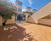 Wederverkoop - Apartment - Guardamar Del Segura - El Edén