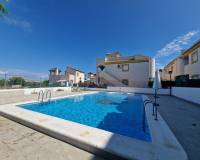 Wederverkoop - Apartment - Guardamar Del Segura - El Edén