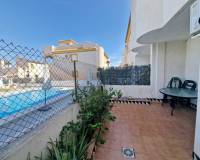 Wederverkoop - Apartment - Guardamar Del Segura - El Edén