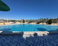 Wederverkoop - Apartment - Guardamar Del Segura - El Moncayo