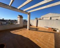 Wederverkoop - Apartment - Guardamar Del Segura - El Moncayo