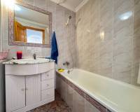 Wederverkoop - Apartment - Guardamar Del Segura - El Moncayo