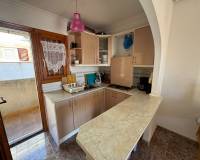 Wederverkoop - Apartment - Guardamar Del Segura - El Moncayo