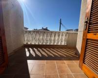 Wederverkoop - Apartment - Guardamar Del Segura - El Moncayo