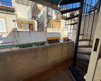 Wederverkoop - Apartment - Guardamar Del Segura - El Moncayo