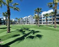 Wederverkoop - Apartment - Guardamar Del Segura - El Raso