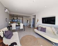 Wederverkoop - Apartment - Guardamar Del Segura - El Raso