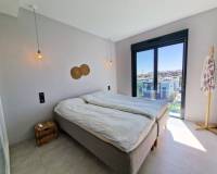 Wederverkoop - Apartment - Guardamar Del Segura - El Raso
