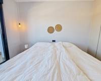 Wederverkoop - Apartment - Guardamar Del Segura - El Raso