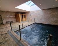 Wederverkoop - Apartment - Guardamar Del Segura - El Raso