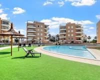 Wederverkoop - Apartment - Guardamar Del Segura - El Raso