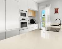 Wederverkoop - Apartment - Guardamar Del Segura - El Raso