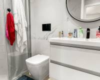 Wederverkoop - Apartment - Guardamar Del Segura - El Raso