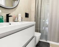 Wederverkoop - Apartment - Guardamar Del Segura - El Raso