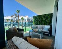 Wederverkoop - Apartment - Guardamar Del Segura - El Raso