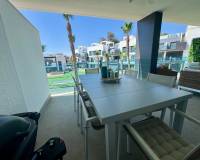 Wederverkoop - Apartment - Guardamar Del Segura - El Raso