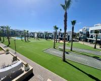Wederverkoop - Apartment - Guardamar Del Segura - El Raso