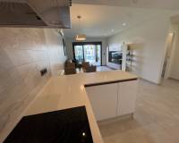 Wederverkoop - Apartment - Guardamar Del Segura - El Raso