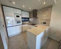 Wederverkoop - Apartment - Guardamar Del Segura - El Raso