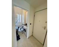 Wederverkoop - Apartment - Guardamar Del Segura - El Raso