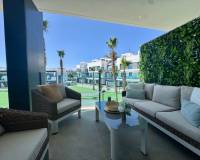 Wederverkoop - Apartment - Guardamar Del Segura - El Raso